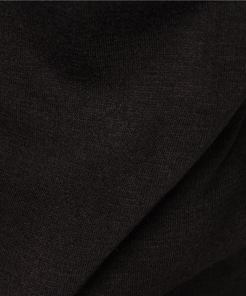 KOBE LETTUCE（コウベレタス）の「もう冷やしたくない◎寒がりさん必見！あったか裏起毛スウェット★選べるフレアorタイトスカート/レディースボトムス[M1981]神戸レタス（スカート・レディース・グレー系その他/イエロー系その他/レッド系その他/グリーン系その他/ブルー系その他/ブラック系その他/グレー系その他2/イエロー系その他2/レッド系その他2/グリーン系その他2/ブルー系その他2/ブラック系その他7/グリーン系その他4/グリーン系その他3・FREE）」の21枚目の写真