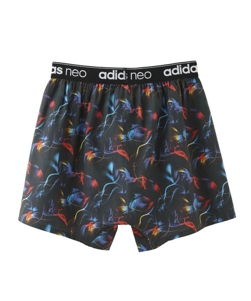 adidas neo（アディダスネオ）の「【adidas neo】トランクス（前あき