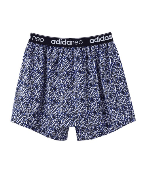adidas neo（アディダスネオ）の「【adidas neo】トランクス（前あき
