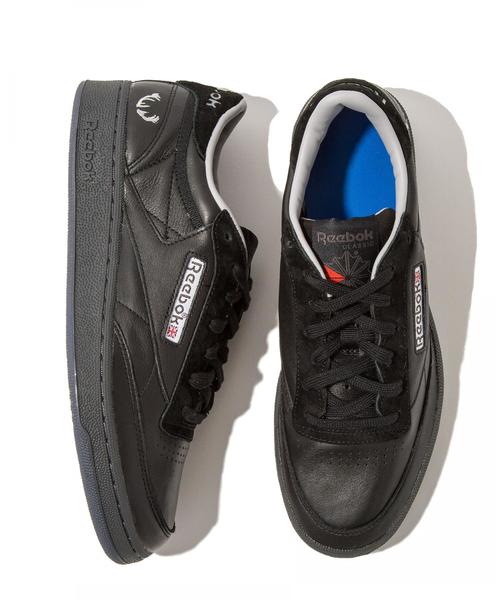 VAINL ARCHIVE（ヴァイナルアーカイブ）の「＜Reebok CLASSIC