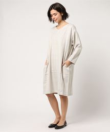 LBC | チェックワンピース(ワンピース)