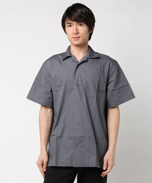 HILTON◆半袖シャツ/XL/ポリエステル/GRN/ボーリングシャツ/70・80年代 HILTON ボーリングシャツ \u2013 古着屋Top of the Hillのネット通販サイト