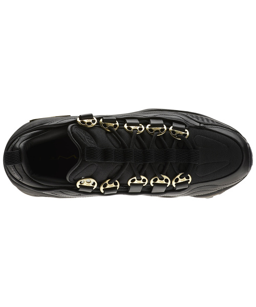 Reebok（リーボック）の「ディーエムエックス ラン [DMX RUN 10 AFF]（スニーカー・メンズ・ホワイト/ブラック・24.0cm/24.5cm/25.0cm/25.5cm/26.0cm/26.5cm/27.0cm/27.5cm/28.0cm/28.5cm/29.0cm/29.5cm/30.0cm/23.5cm）」の5枚目の写真