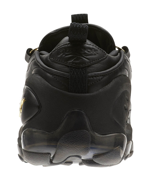 Reebok（リーボック）の「ディーエムエックス ラン [DMX RUN 10 AFF]（スニーカー・メンズ・ホワイト/ブラック・24.0cm/24.5cm/25.0cm/25.5cm/26.0cm/26.5cm/27.0cm/27.5cm/28.0cm/28.5cm/29.0cm/29.5cm/30.0cm/23.5cm）」の9枚目の写真