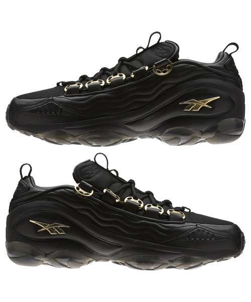 Reebok（リーボック）の「ディーエムエックス ラン [DMX RUN 10 AFF]（スニーカー・メンズ・ホワイト/ブラック・24.0cm/24.5cm/25.0cm/25.5cm/26.0cm/26.5cm/27.0cm/27.5cm/28.0cm/28.5cm/29.0cm/29.5cm/30.0cm/23.5cm）」の10枚目の写真