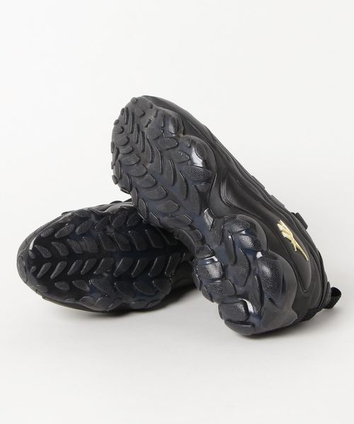 Reebok（リーボック）の「ディーエムエックス ラン [DMX RUN 10 AFF]（スニーカー・メンズ・ホワイト/ブラック・24.0cm/24.5cm/25.0cm/25.5cm/26.0cm/26.5cm/27.0cm/27.5cm/28.0cm/28.5cm/29.0cm/29.5cm/30.0cm/23.5cm）」の13枚目の写真