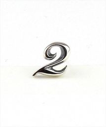 con affetto(select)（コンアフェットセレクト）の「【King Limo】LUCKY NUMBER PIERCE（ピアス（片耳用））」