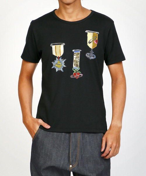 Vivienne Westwood MAN（ヴィヴィアンウエストウッドマン）の
