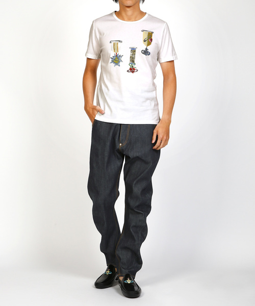 Vivienne Westwood MAN（ヴィヴィアンウエストウッドマン）の