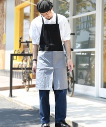 Johnbull Private labo（ジョンブルプライベートラボ）の「ブロートエプロン（エプロン）」