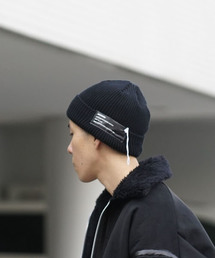 NEONSIGN | NEON SIGN WATCH(ニットキャップ/ビーニー)