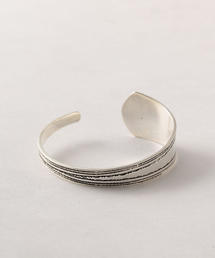 Steven Alan Touareg Bangle シルバー925 Steven Alan（スティーブンアラン）の「＜Touareg silver