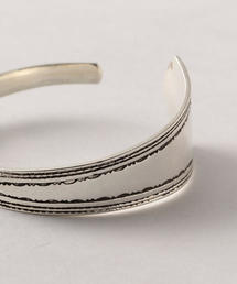 Steven Alan Touareg Bangle シルバー925 Steven Alan（スティーブンアラン）の「＜Touareg silver