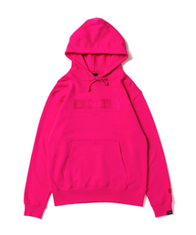 Logo Sweat Parka