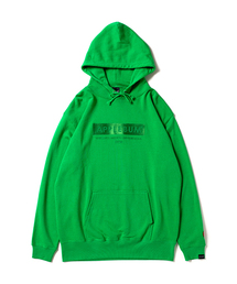 Logo Sweat Parka