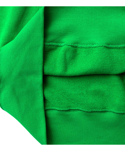 APPLEBUM(アップルバム)の「Logo Sweat Parka(パーカー・メンズ・ピンク/オレンジ/ブルー/グリーン・MEDIUM/LARGE/X-LARGE/XX-LARGE/SMALL)」の21枚目の写真