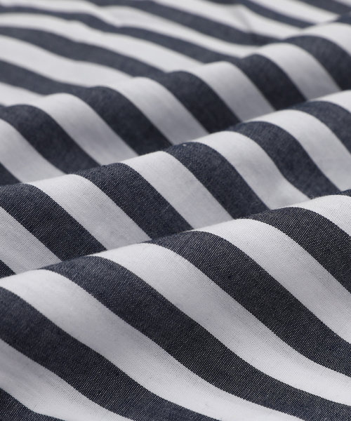 Rocky Monroe(ロッキーモンロー)の「刺繍ポプリンボタンダウンシャツ ブロードシャツ(シャツ/ブラウス・メンズ・A/B/C/D/E/F/G/H/I/J/K・S/M/L/XL)」の18枚目の写真