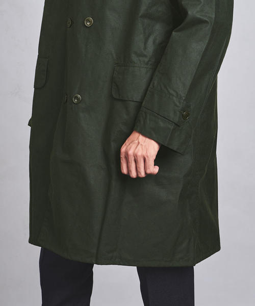 Barbour（バブアー）の「＜Barbour（バブアー）＞ Haydon Jacket