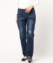 AMERICAN HOLIC | ・Newテーパードデニム(デニムパンツ)