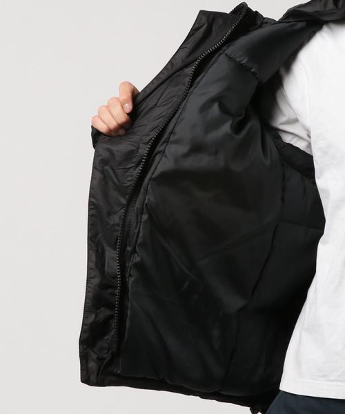 JACKROSE（ジャックローズ）の「PALDIES フードダウンジャケット