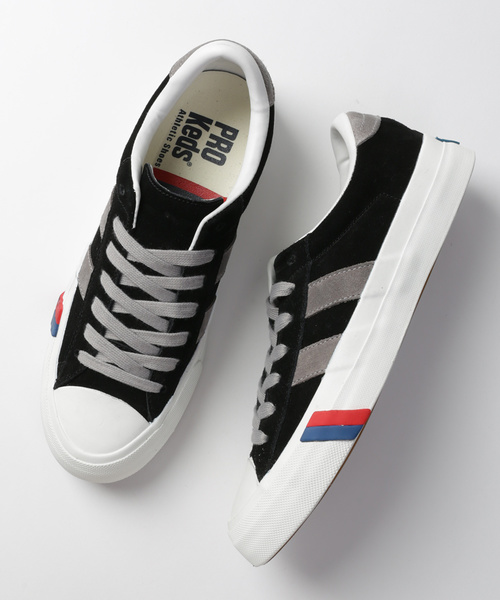Pro Keds プロケッズ の Web限定 Pro Keds プロケッズ Royal Plus スニーカー Wear