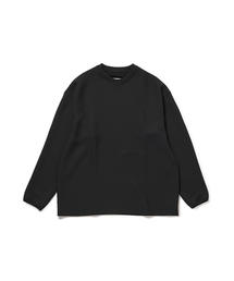 UNITED ARROWS & SONS | UNITED ARROWS & SONS by DAISUKE OBANA PE CREW L/SL 19SS†(Tシャツ/カットソー)