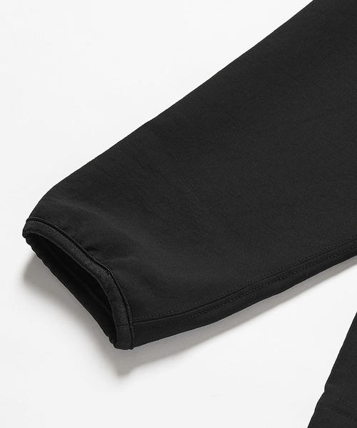 UNITED ARROWS & SONS（ユナイテッドアローズアンドサンズ）の「UNITED ARROWS & SONS by DAISUKE OBANA PE CREW L/SL 19SS†◆（Tシャツ/カットソー・メンズ・ネイビー/ブラック・L/XL/S/M）」の7枚目の写真