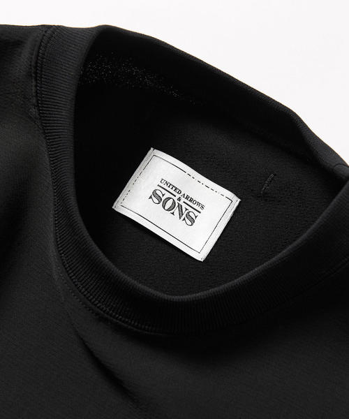 UNITED ARROWS & SONS（ユナイテッドアローズアンドサンズ）の