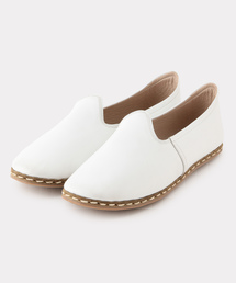 ADAM ET ROPE' | 【Gizze Handmade】 CLASSIC(スリッポン)