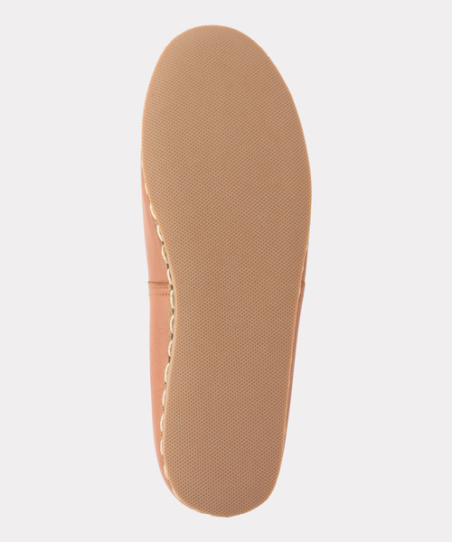 ADAM ET ROPE'（アダムエロペ）の「【Gizze Handmade】 CLASSIC（スリッポン・メンズ・ホワイト/ブラック/ブラウン/ダークグリーン/ネイビー・40/41/42/42.5）」の10枚目の写真