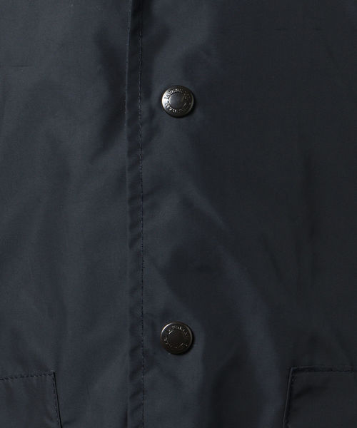 SHIPS（シップス）の「LAVENHAM: SHIPS完全別注モデル