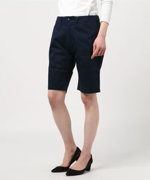 【Ir】ストレッチツイルチノショーツ