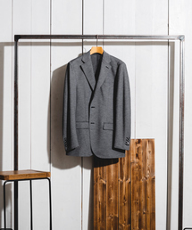 【Recency of Mine】FLEX PARINE鹿の子ジャケット