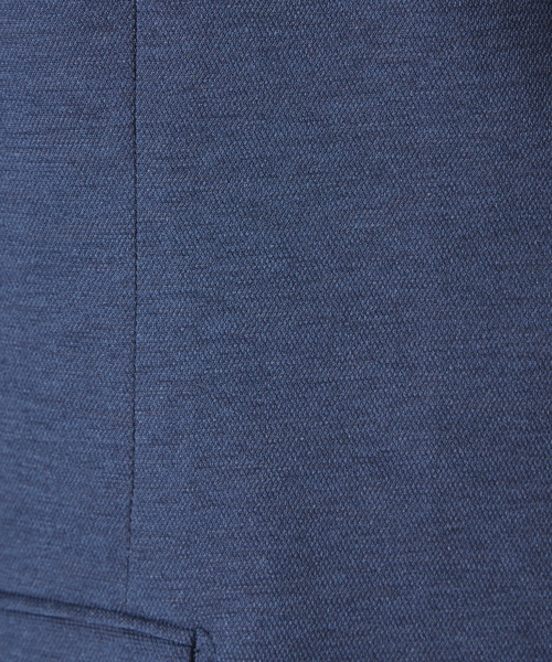 ABAHOUSE（アバハウス）の「【Recency of Mine】FLEX PARINE鹿の子ジャケット（テーラードジャケット・メンズ・ネイビー/ベージュ/グレー・44/46/48/50）」の15枚目の写真