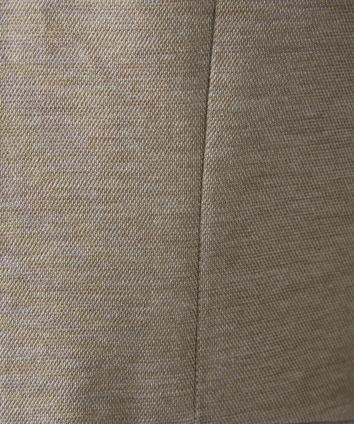 ABAHOUSE（アバハウス）の「【Recency of Mine】FLEX PARINE鹿の子ジャケット（テーラードジャケット・メンズ・ネイビー/ベージュ/グレー・44/46/48/50）」の16枚目の写真