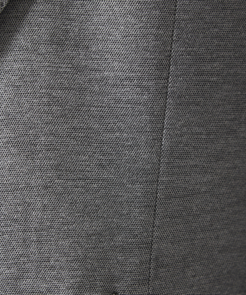 ABAHOUSE（アバハウス）の「【Recency of Mine】FLEX PARINE鹿の子ジャケット（テーラードジャケット・メンズ・ネイビー/ベージュ/グレー・44/46/48/50）」の20枚目の写真