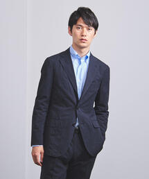 UNITED ARROWS｜チェック テーラード ジャケット | Rakuten