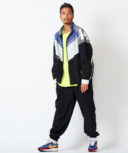  boy ナイロンジャケット ナイロンブルゾン（男の子・女の子) 通販【ニッセン】