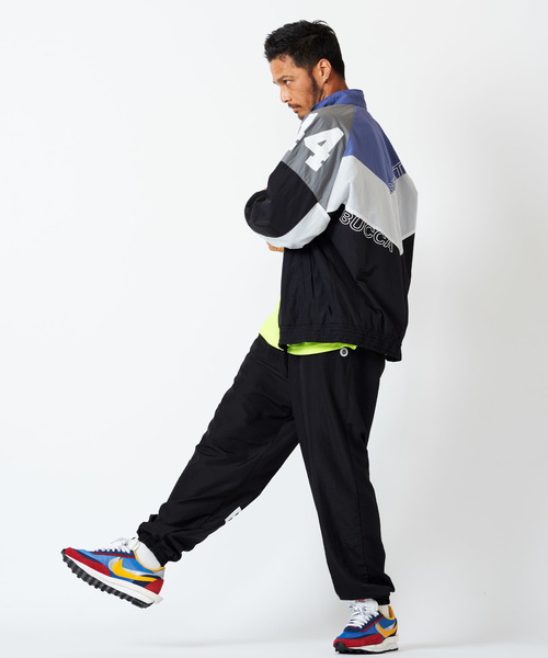 BUCCA 44（ブッカフォーティーフォー）の「【BUCCA 44】ナイロン