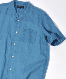 SHIPS JET BLUE�i�V�b�v�X�W�F�b�g�u���[�j�̌Ò��u�����V���c�i�V���c/�u���E�X�j�v