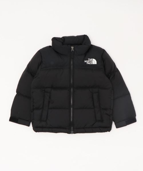 the north face puffer jacket with hood