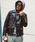 CRIMIE�i�N���C�~�[�j�́uW RIDERS LEATHER JACKET�i���C�_�[�X�W���P�b�g�j�v�b�u���b�N 