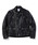 CRIMIE�i�N���C�~�[�j�́uW RIDERS LEATHER JACKET�i���C�_�[�X�W���P�b�g�j�v�b�ڍ׉摜