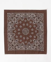 HAV-A-HANK | HAV-A-HANK　PAISLEY BANDANNA(バンダナ/スカーフ)