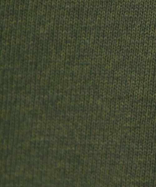 Carhartt(カーハート)の「Carhartt ロゴ長袖Tシャツ(Tシャツ/カットソー・メンズ・ヘザーグレー/グレー系その他/グリーン系その他/テラコッタ・SMALL/MEDIUM/LARGE)」の7枚目の写真