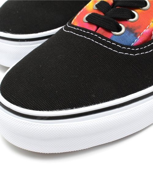 BEAMS（ビームス）の「VANS / ERA TIE DYE（スニーカー・メンズ・ブラック・8inch/10.5inch/9.5inch/8.5inch/9inch/10inch）」の7枚目の写真