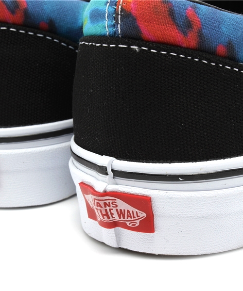 BEAMS（ビームス）の「VANS / ERA TIE DYE（スニーカー・メンズ・ブラック・8inch/10.5inch/9.5inch/8.5inch/9inch/10inch）」の5枚目の写真
