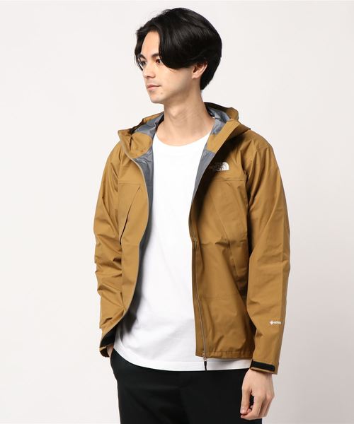 climb light jacket north face
