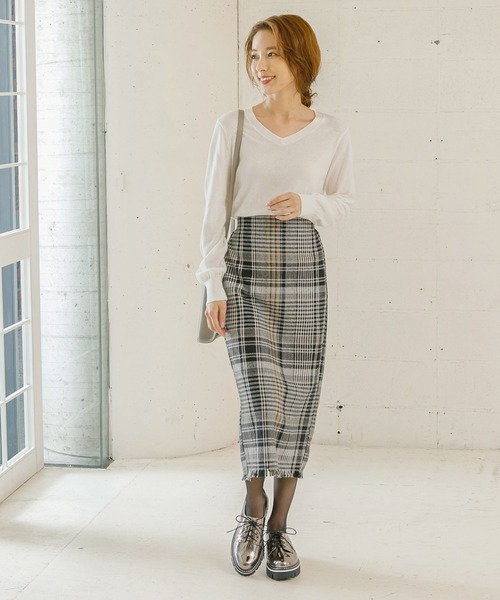 KOBE LETTUCE（コウベレタス）の「2type厚底マニッシュシューズ（ローファー・レディース・ブラウン系その他/ブラウン/ブラック/その他/ブラウン系その他2/ブラウン系その他3/ブラック系その他/その他1/その他2・L/LL/M/S）」の15枚目の写真