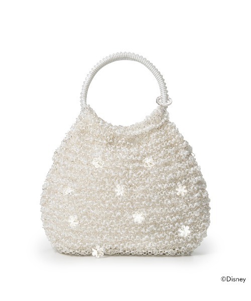 ANTEPRIMA/WIREBAG（アンテプリマワイヤーバッグ）の「フローズン 